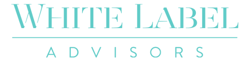 White Label Advisors Logo